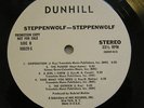 Steppenwolf: Same (White label Promo-Pressing)