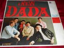 I New Dada orgnl Italy KILLER Freakbeat garage LP 1966
