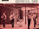 The ROLLING STONES Route 66 1960's OZ mono EP