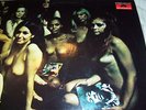JIMI HENDRIX ELECTRIC LADYLAND RARE NUDE SLEEVE VINYL