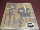 ERIC CLAPTON Me & Mr.Johnson ORIGINAL 2004 CLASSIC RECORDS 200G AUDIOPHILE LP