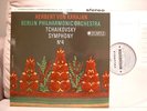 SAX 2357 (B/S) TCHAIKOVSKY - SYMPHONY NO 4 - KARAJAN