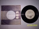 Pink Floyd Not Now John/Hero's Return UK CBS M-/Ex