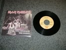 Iron Maiden - Twilight Zone SPAIN SPANISH 7
