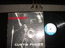 CURTIS FULLER THE OPENER  BLUE NOTE 1567 W.63 DG OR.