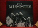 Garage Punk LP The Mummies - Runnin on Empty vol. 2