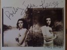 POLLY JEAN HARVEY IS THIS DESIRE? MINT SIGNED VINYL LP