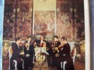 Ed1 ULBRICH QUARTET play MOZART Compl. Stringquintets