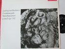 EternaLP SUSKE-QUARTET play BEETHOVEN  op.132 NM to M