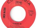 NORTHERN SOUL 45  GWEN McCRAE  