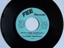 Northern Soul Flaming Emeralds Have Some Everybody ?
