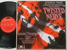 BERNARD HERRMANN-Twisted nerve-ORIGINAL SOUNDTRACK LP