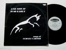 BOB-CAROLE PEGG-SYDNEY CARTER-And now is the time-UK LP