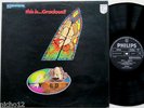 GRACIOUS-This is...ORIGINAL UK PHILIPS MINT LP
