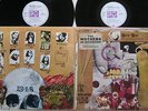 MOTHERS OF INVENTION-Uncle meat-ORIGINAL UK 2LP + STIKR