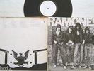 RAMONES-1st LP-ORIGINAL UK SIRE TEST PRESSING LP