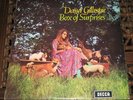 DANA GILLESPIE - BOX OF SURPRISES/DECCA UK 69 MEGA MONO