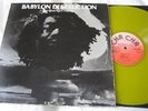 OVERNIGHT PLAYERS - BABYLON DESTRUCTION - CHA CHA LP