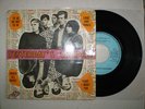YESTERDAY S   CHILDREN    FRENCH  EP
