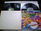 BEATLES UK - 2 1960s LPs – Oldies and White Album.
