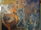 MALEVOLENT CREATION The Ten Commandments LP 1991