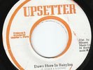 Brent Dowe - Down here In Babylon - KILLER ???