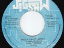 Pablo Moses - I Man A Grasshopper - ROOTS MURDER ???