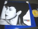Lizzy Mercier Descloux Press Color nm lp '79 '03 RE ZE vinyl no wave