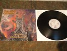 MALEVOLENT CREATION LP-Death Morbid Angel Obituary Nile