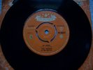 TONY SHERIDAN & THE BEATLES/ MY BONNIE RARE POLYDOR