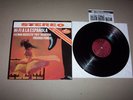 LA ESPANOLA MERCURY LIVING PRESENCE SR90144 VERY RARE