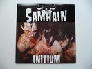 Samhain - Initium LP Plan 9 Misfits, Danzig