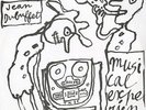 Jean Dubuffet 