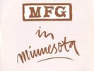 MFG - Joe McPhee 