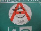 Rey Anton & The Pro Form - Newsboy 1966 UK 45