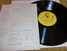 Queen  testpressing lp The game only side 1