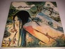 LP ITALIAN PROG GARYBALDI NUDA ORIGINALE COVER CREPAX