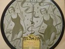VOGUE PICTURE DISC, LATIN AMERICAN MUSIC BOYS EGX 175