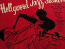 HOLLYWOOD JAZZ SESSION V2-Savoy 10