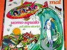 LP sigle Mal Uomo Squalo Il dirigibile SIGILLATO RARO