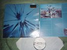 LA SECONDA GENESI: TUTTO  DEVE FINIRE  AKARMA LP  M/M-