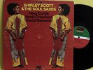 Shirley Scott       Soul Saxes        Funk Jazz        USA         NM  # 50
