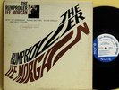 Lee Morgan    The Rumproller    Blue Note     NM   # 20