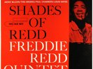 FREDDIE REDD-SHADES OF REDD-ORIG-BLUE NOTE-DG LP-NM