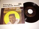 FATS DOMINO - Nothing New  ; LONDON   near MINT