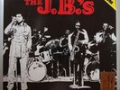 J.B.'s Funky Good Times 2LP 180g James Brown Bootsy Col