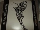 Dario dell Aere-Eagles in the