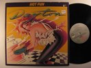 DAYTON Hot Fun LIBERTY LP modern soul boogie