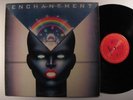 ENCHANTMENT Utopia COLUMBIA LP modern soul boogie