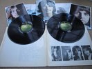 BEATLES UK WHITE ALBUM MONO 1ST PRESS TOP LR No.0516439